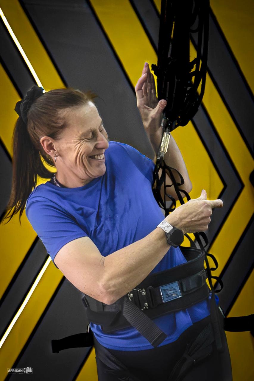Volare Instructor