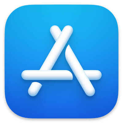 Apple app store