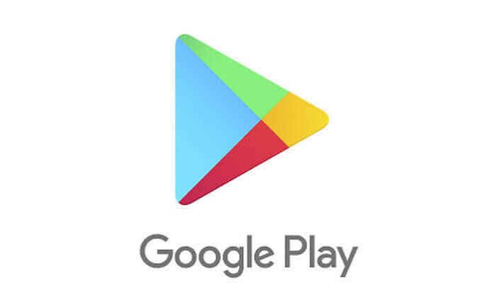google play store
